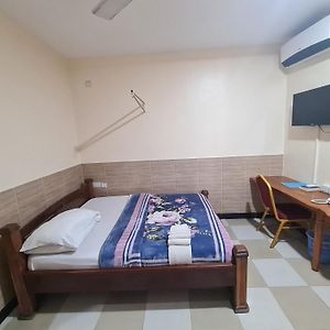 Standart İki Kişilik Oda