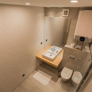 Apartament de lux